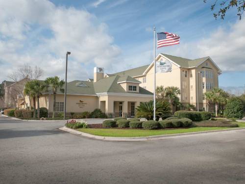 Imagen general del Hotel Staybridge Suites Pensacola Airport by IHG. Foto 1