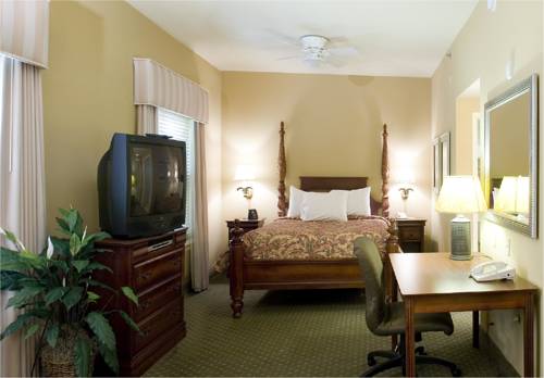 Imagen de la habitación del Hotel Staybridge Suites Pensacola Airport by IHG. Foto 3