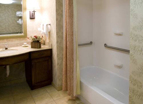 Imagen de la habitación del Hotel Staybridge Suites Pensacola Airport by IHG. Foto 4