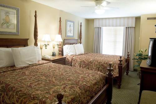 Imagen de la habitación del Hotel Staybridge Suites Pensacola Airport by IHG. Foto 8