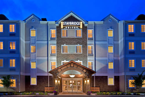 Imagen de la habitación del Hotel Staybridge Suites Philadelphia Valley Forge 422. Foto 2