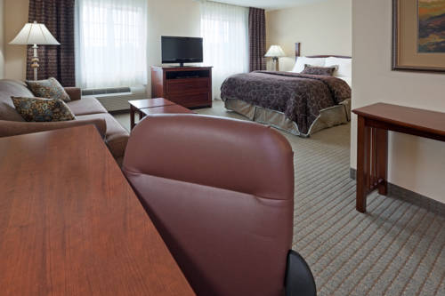 Imagen de la habitación del Hotel Staybridge Suites Philadelphia Valley Forge 422. Foto 3