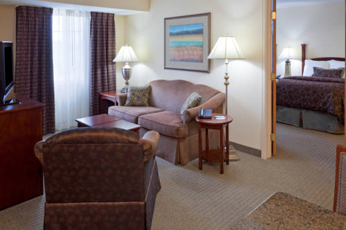 Imagen de la habitación del Hotel Staybridge Suites Philadelphia Valley Forge 422. Foto 4