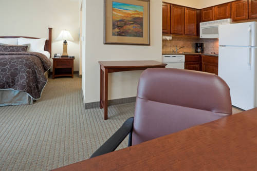 Imagen de la habitación del Hotel Staybridge Suites Philadelphia Valley Forge 422. Foto 5