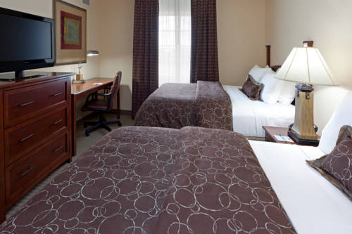 Imagen general del Hotel Staybridge Suites Philadelphia Valley Forge 422. Foto 1