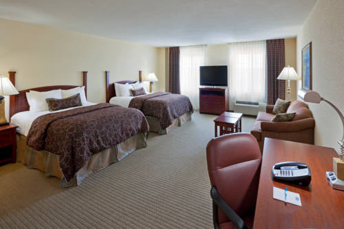 Imagen de la habitación del Hotel Staybridge Suites Philadelphia Valley Forge 422. Foto 7