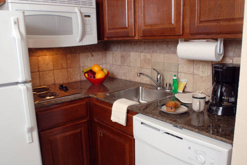 Imagen de la habitación del Hotel Staybridge Suites Philadelphia Valley Forge 422. Foto 9