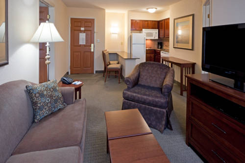 Imagen de la habitación del Hotel Staybridge Suites Philadelphia Valley Forge 422. Foto 10