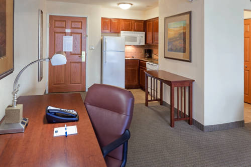 Imagen de la habitación del Hotel Staybridge Suites Philadelphia Valley Forge 422. Foto 11