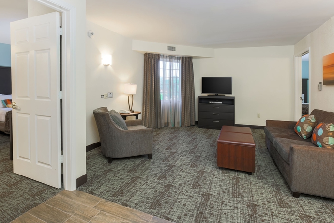 Imagen de la habitación del Hotel Staybridge Suites Philadelphia-mt. Laurel, An Ihg. Foto 3