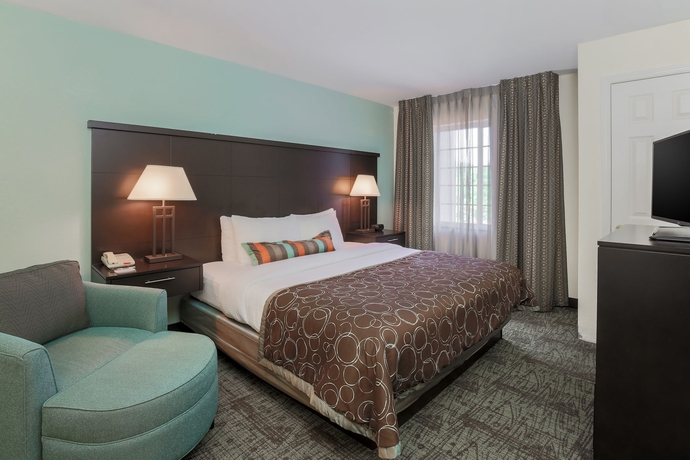 Imagen de la habitación del Hotel Staybridge Suites Philadelphia-mt. Laurel, An Ihg. Foto 4