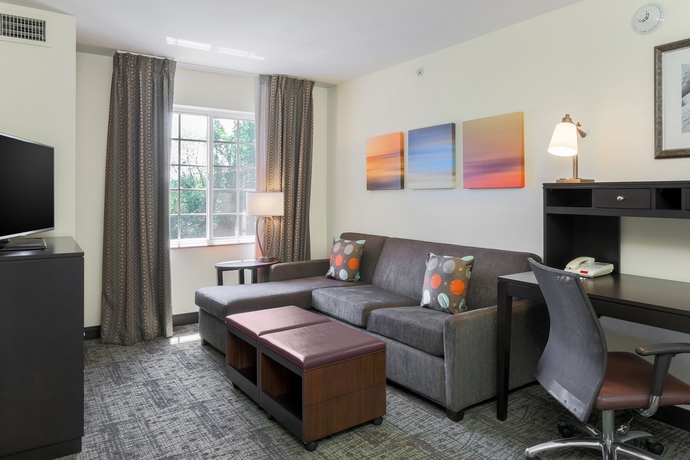 Imagen de la habitación del Hotel Staybridge Suites Philadelphia-mt. Laurel, An Ihg. Foto 5