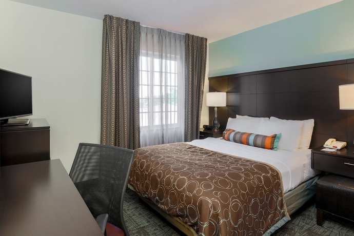 Imagen de la habitación del Hotel Staybridge Suites Philadelphia-mt. Laurel, An Ihg. Foto 6