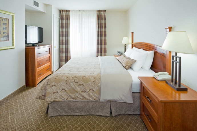 Imagen de la habitación del Hotel Staybridge Suites Philadelphia-mt. Laurel, An Ihg. Foto 8