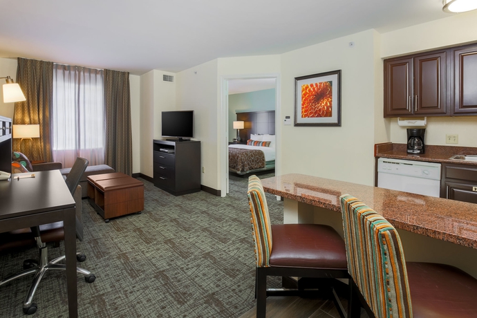 Imagen de la habitación del Hotel Staybridge Suites Philadelphia-mt. Laurel, An Ihg. Foto 10