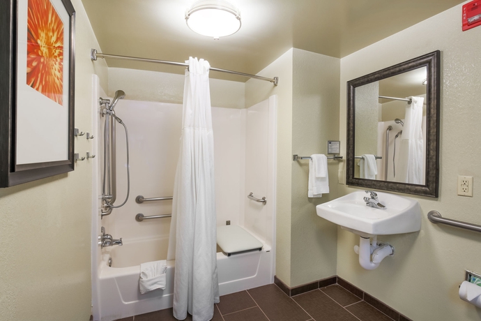 Imagen de la habitación del Hotel Staybridge Suites Philadelphia-mt. Laurel, An Ihg. Foto 12