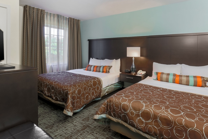 Imagen de la habitación del Hotel Staybridge Suites Philadelphia-mt. Laurel, An Ihg. Foto 13