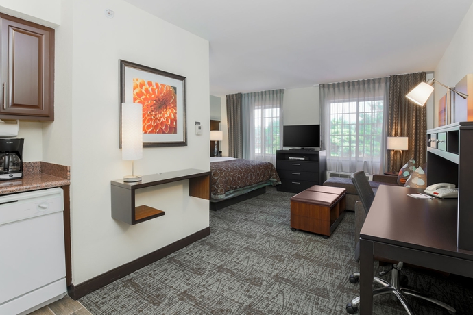 Imagen de la habitación del Hotel Staybridge Suites Philadelphia-mt. Laurel, An Ihg. Foto 14