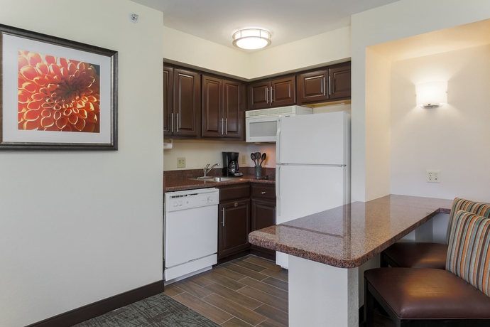 Imagen de la habitación del Hotel Staybridge Suites Philadelphia-mt. Laurel, An Ihg. Foto 15