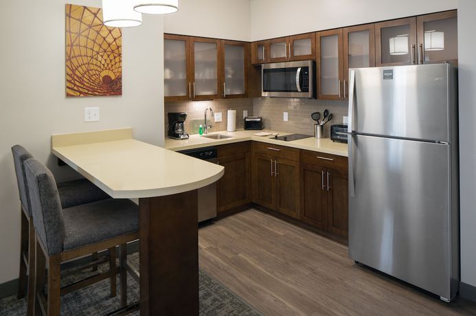 Imagen de la habitación del Hotel Staybridge Suites Phoenix - Biltmore Area, an IHG. Foto 2