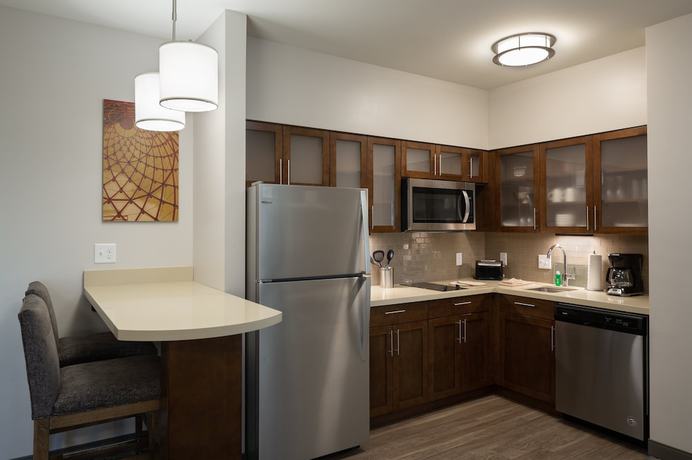 Imagen de la habitación del Hotel Staybridge Suites Phoenix - Biltmore Area, an IHG. Foto 4