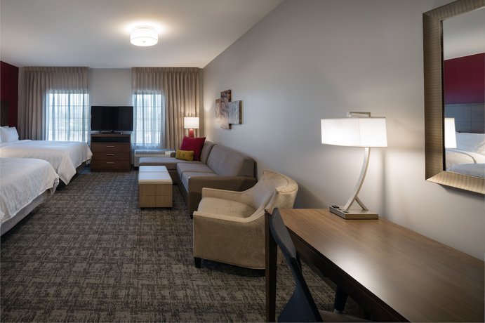 Imagen de la habitación del Hotel Staybridge Suites Phoenix - Biltmore Area, an IHG. Foto 9