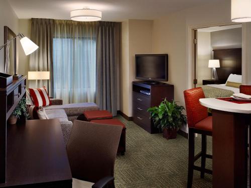 Imagen general del Hotel Staybridge Suites Phoenix East - Gilbert, An Ihg. Foto 2