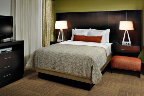 Imagen general del Hotel Staybridge Suites Phoenix East - Gilbert, An Ihg. Foto 3
