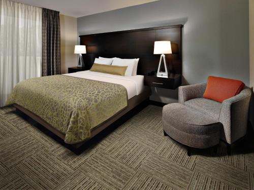 Imagen de la habitación del Hotel Staybridge Suites Phoenix East - Gilbert, An Ihg. Foto 5