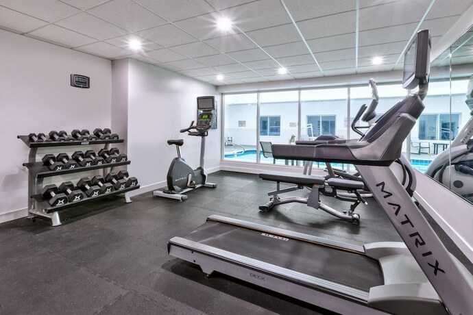 Imagen general del Hotel Staybridge Suites Pittsburgh Airport, An Ihg. Foto 1