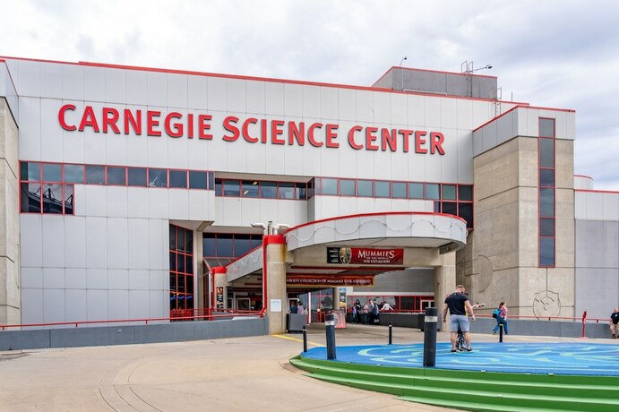 Imagen general del Hotel Staybridge Suites Pittsburgh Airport, An Ihg. Foto 3