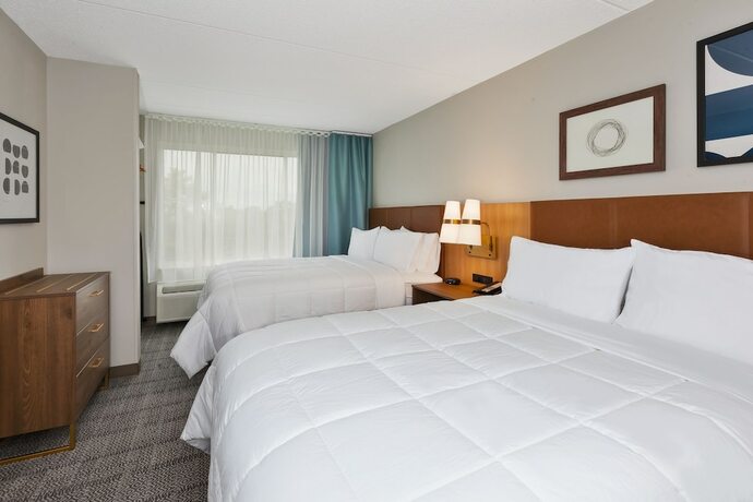 Imagen de la habitación del Hotel Staybridge Suites Pittsburgh Airport, An Ihg. Foto 11