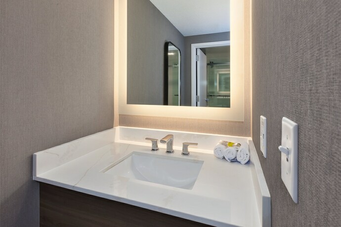 Imagen de la habitación del Hotel Staybridge Suites Pittsburgh Airport, An Ihg. Foto 19
