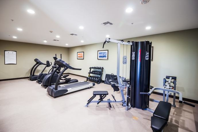 Imagen de los interiores del Hotel Staybridge Suites Plano North - Frisco by IHG. Foto 14