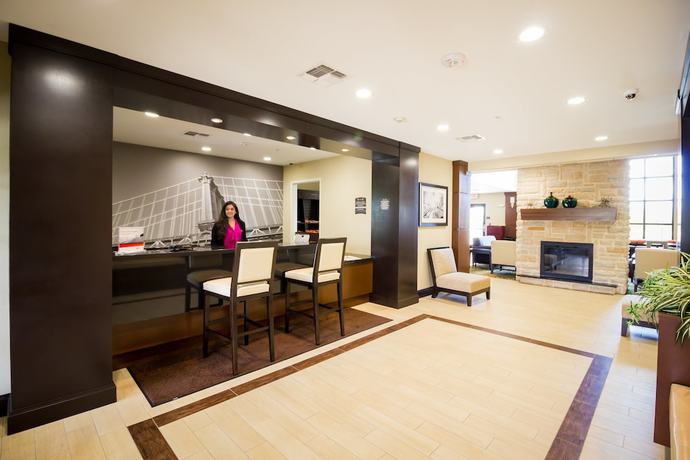 Imagen de los interiores del Hotel Staybridge Suites Plano North - Frisco by IHG. Foto 18