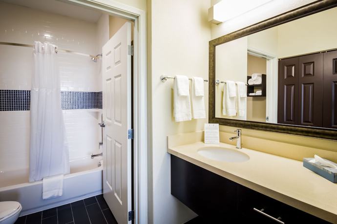 Imagen de la habitación del Hotel Staybridge Suites Plano North - Frisco by IHG. Foto 9