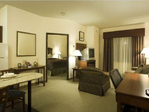 Imagen de la habitación del Hotel Staybridge Suites Plano - Richardson Area, An Ihg. Foto 5