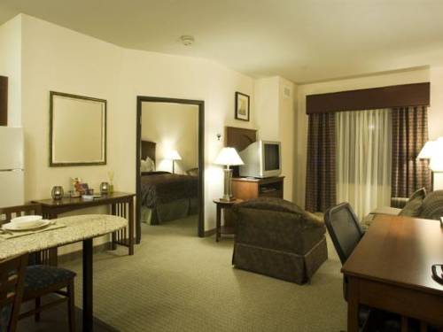 Imagen de la habitación del Hotel Staybridge Suites Plano - Richardson Area, An Ihg. Foto 6