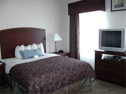 Imagen de la habitación del Hotel Staybridge Suites Plano - Richardson Area, An Ihg. Foto 7