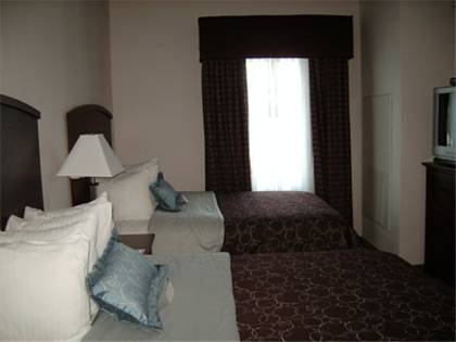 Imagen de la habitación del Hotel Staybridge Suites Plano - Richardson Area, An Ihg. Foto 8