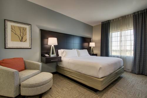Imagen de la habitación del Hotel Staybridge Suites Plano - The Colony, An Ihg. Foto 6