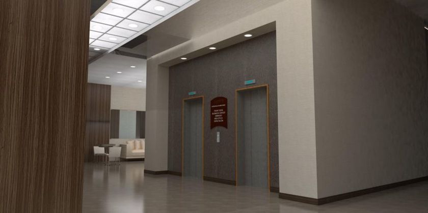 Imagen de la habitación del Hotel Staybridge Suites Puebla. Foto 8