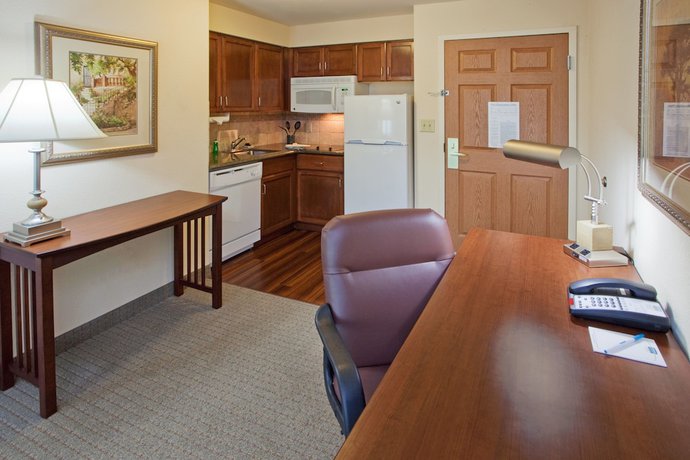 Imagen de la habitación del Hotel Staybridge Suites Quantico-stafford, An Ihg. Foto 2