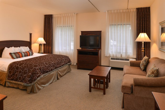Imagen de la habitación del Hotel Staybridge Suites Quantico-stafford, An Ihg. Foto 3