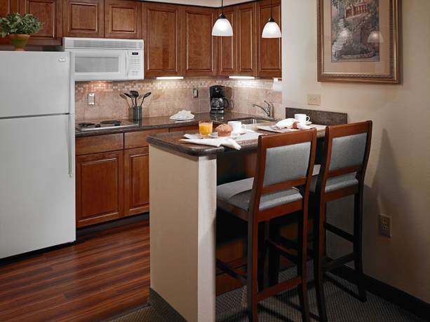 Imagen de la habitación del Hotel Staybridge Suites Quantico-stafford, An Ihg. Foto 4
