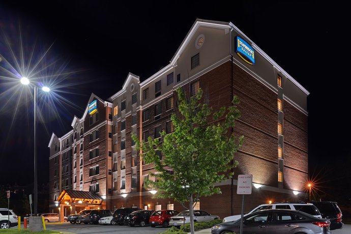 Imagen general del Hotel Staybridge Suites Quantico-stafford, An Ihg. Foto 1