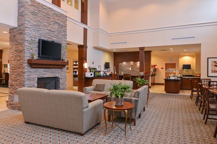 Imagen de los interiores del Hotel Staybridge Suites Quantico-stafford, An Ihg. Foto 18