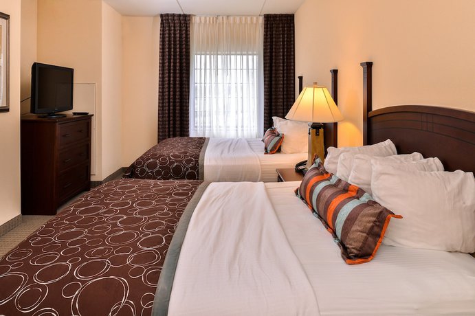 Imagen de la habitación del Hotel Staybridge Suites Quantico-stafford, An Ihg. Foto 5