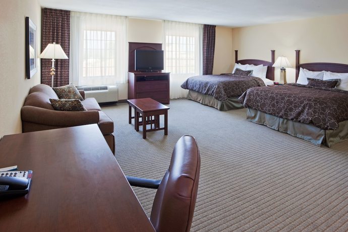 Imagen de la habitación del Hotel Staybridge Suites Quantico-stafford, An Ihg. Foto 6