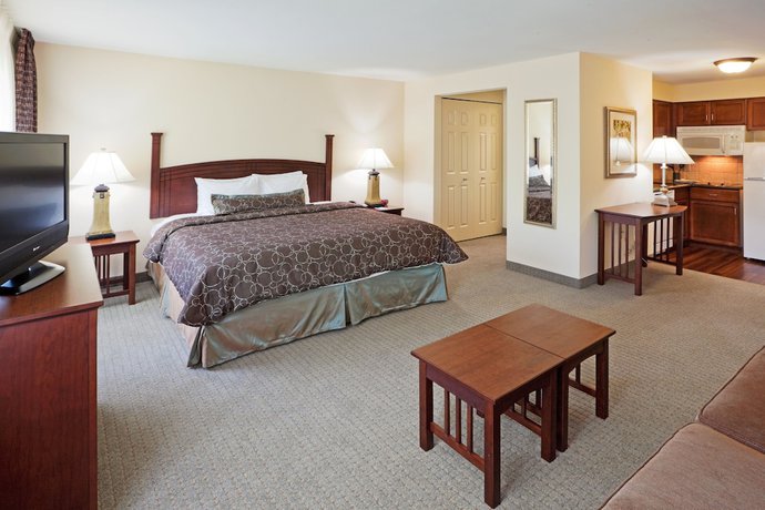 Imagen de la habitación del Hotel Staybridge Suites Quantico-stafford, An Ihg. Foto 7